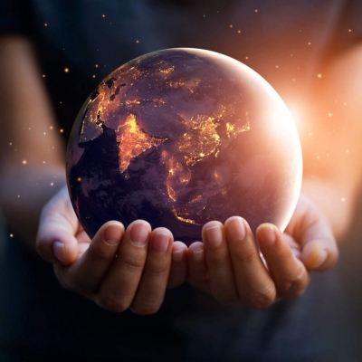How to Heal our Planet from Pandemic