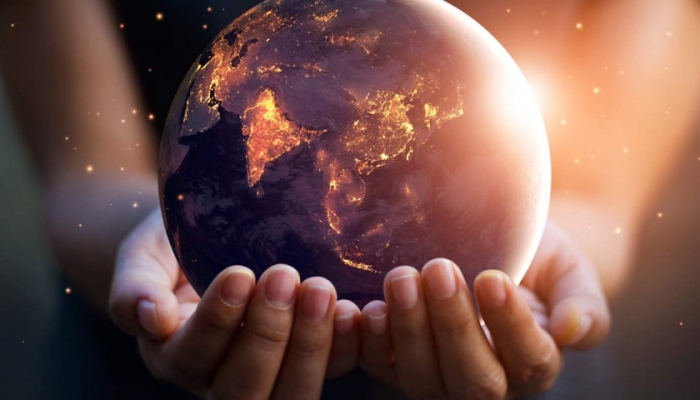 How to Heal our Planet from Pandemic